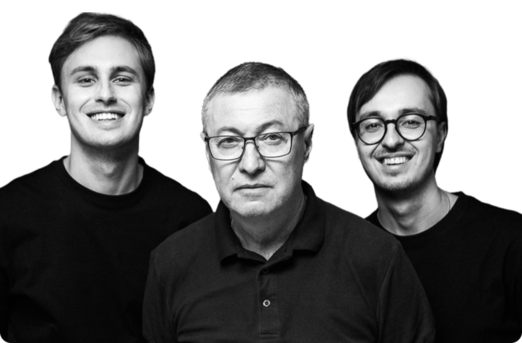 Расширение команды