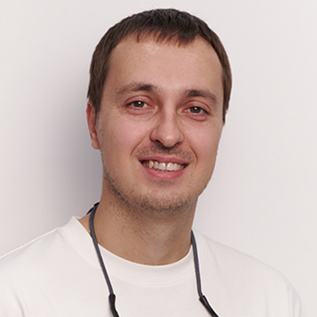 Налиткин Борис Алексеевич