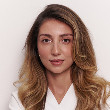 Апинян Диана Сенекеримовна