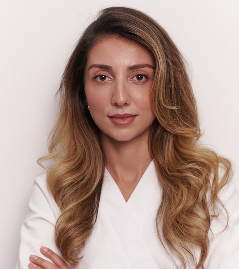 Апинян Диана Сенекеримовна