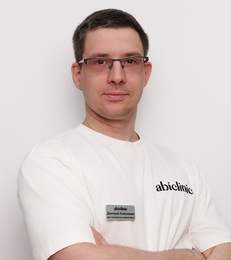 Букрин Дмитрий Михайлович