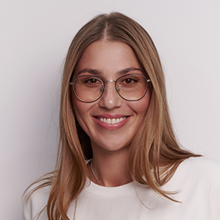 Магомедгаджиева Альбина Руслановна