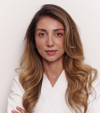 Апинян Диана Сенекеримовна