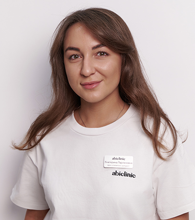 Сафарова Екатерина Тарлановна