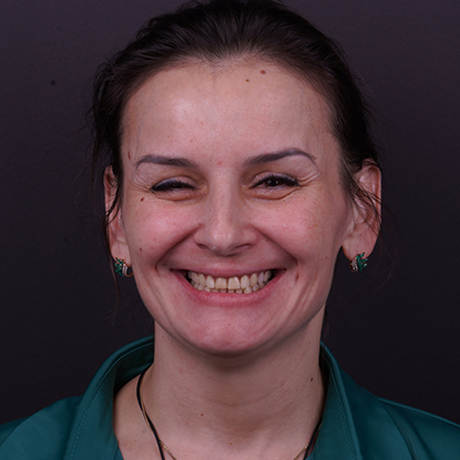 После лечения